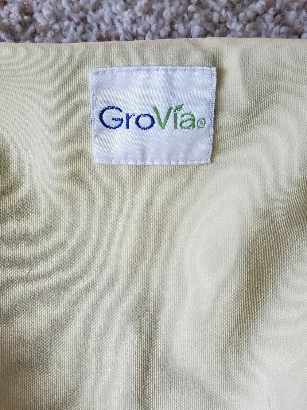 Grovia Wet Bags, One Size